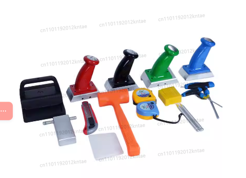 Cutting Board Foam - Kotak alat pemotong panel busa PIR/PF