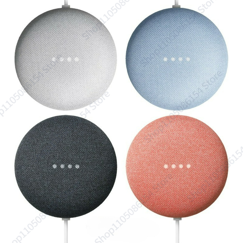 Google Speaker Nest Hub - Untuk Google Home Nest Hub Max