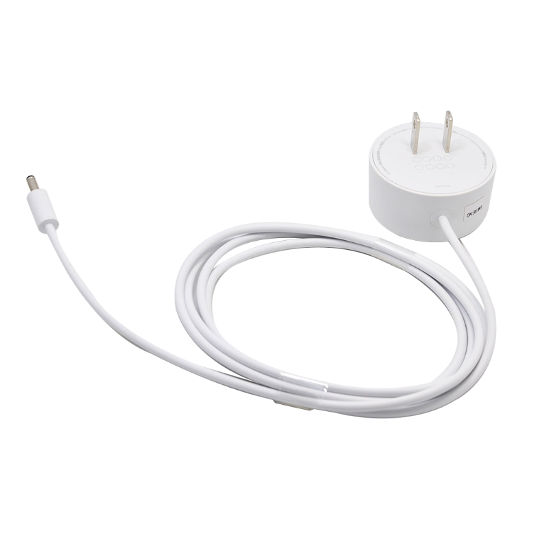 Google Speaker Nest Hub - Adaptor Kabel Daya Pengisi Daya 14V