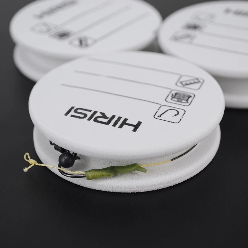 Hirisi 10 buah EVA spool busa  - Cutting Board Foam ulasan dan harga