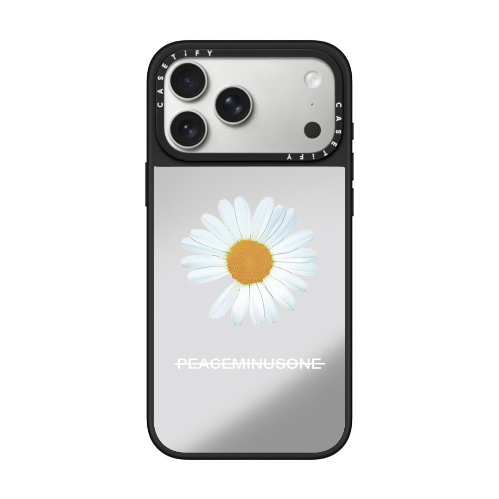 CASETiFY PEACEMINUSONE Seri Da - Peat Pellet Tray ulasan dan harga