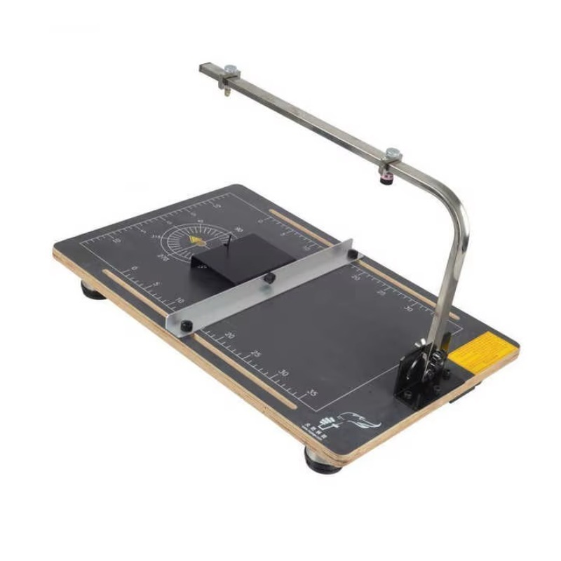 Alat Pemotong Styrofoam 72W 0. - Cutting Board Foam ulasan dan harga
