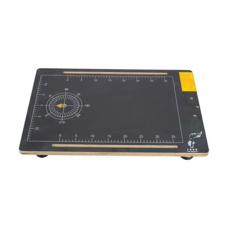 Alat Pemotong Styrofoam 72W 0. - Cutting Board Foam ulasan dan harga