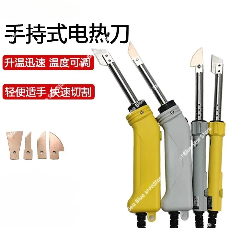 Pemotong busa elektrik, alat p - Cutting Board Foam ulasan dan harga
