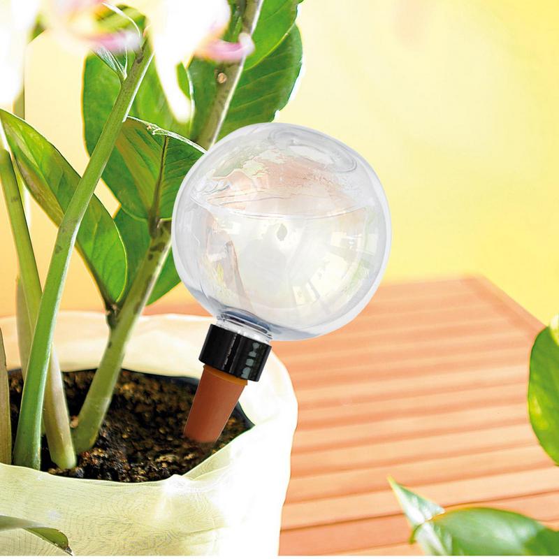 Bohlam Penyiraman Tanaman Otom - Self Watering Insert ulasan dan harga