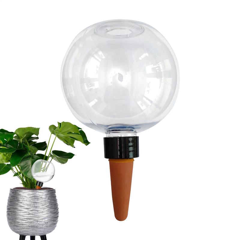 Bohlam Penyiraman Tanaman Otom - Self Watering Insert ulasan dan harga